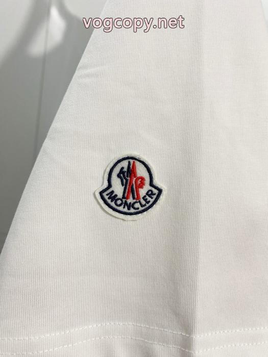 モンクレール色豊富 今年流行 SS26極上発売スーパー コピー 安心半袖Tシャツ_0_0