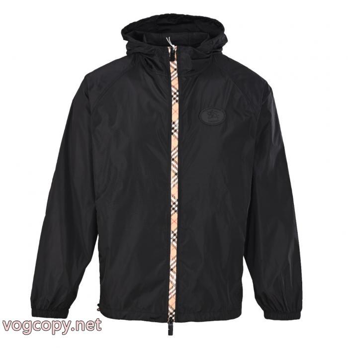 コピー 商品 通販人気ブランド  光沢のある 早い者勝ちBURBERRYジャケット_0_0
