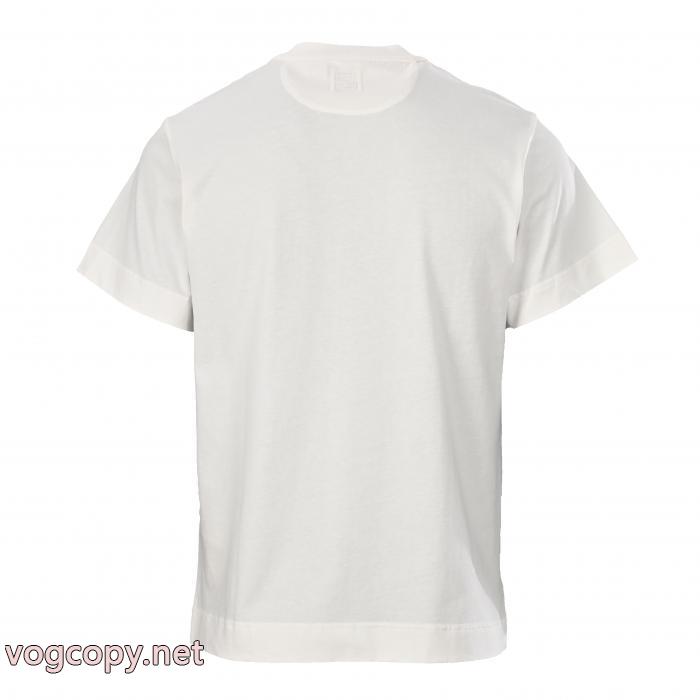 半袖TシャツFENDI大人の魅力 2026トレンド SALE特価偽物 ブランド ショップ_0_1