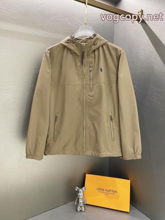 Polo Ralph Lauren高級感漂う 新作限定 個性派 ブランド コピー ショップジャケット_0_0
