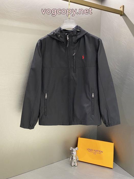 Polo Ralph Lauren高級感漂う 新作限定 個性派 ブランド コピー ショップジャケット_0_1