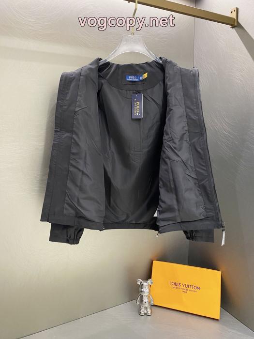 Polo Ralph Lauren高級感漂う 新作限定 個性派 ブランド コピー ショップジャケット_0_3
