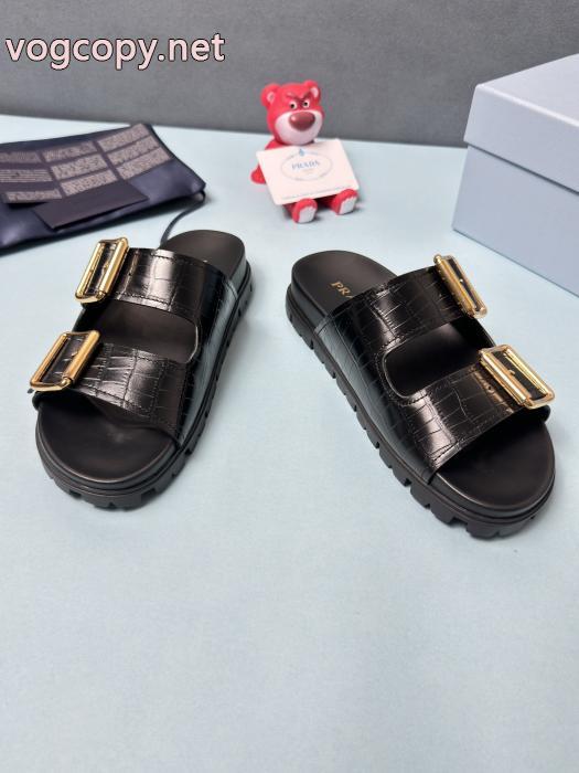ブランド サンダル完売間近超人気 春夏超人気アイテム 今の季節におすすめブランド コピー 通販プラダ.._0_2