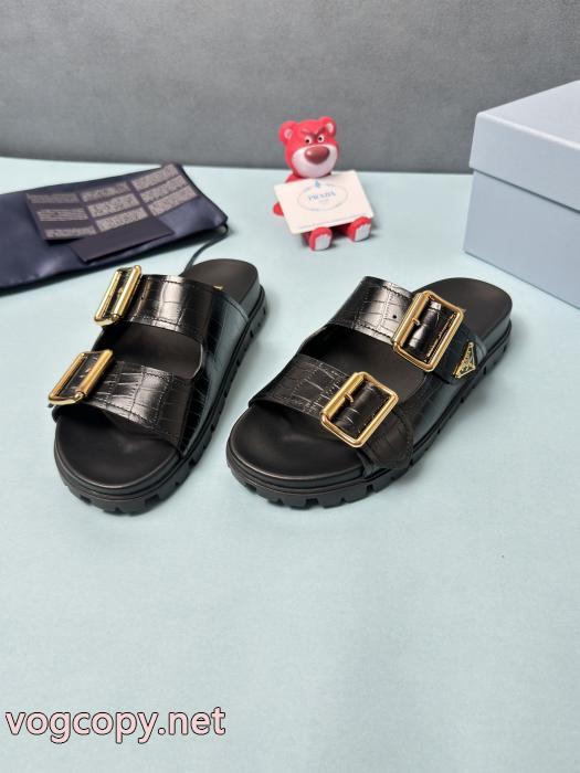 ブランド サンダル完売間近超人気 春夏超人気アイテム 今の季節におすすめブランド コピー 通販プラダ.._0_3
