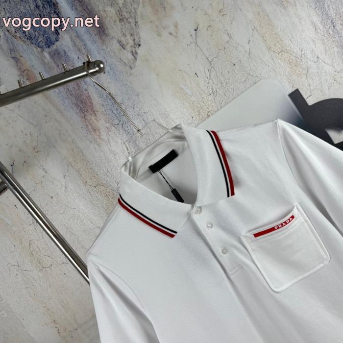 ブランド コピー 着払い【日本未上陸】 大人気カラー入荷！ 人気アイテムお早めにシャツプラダ.._0_2