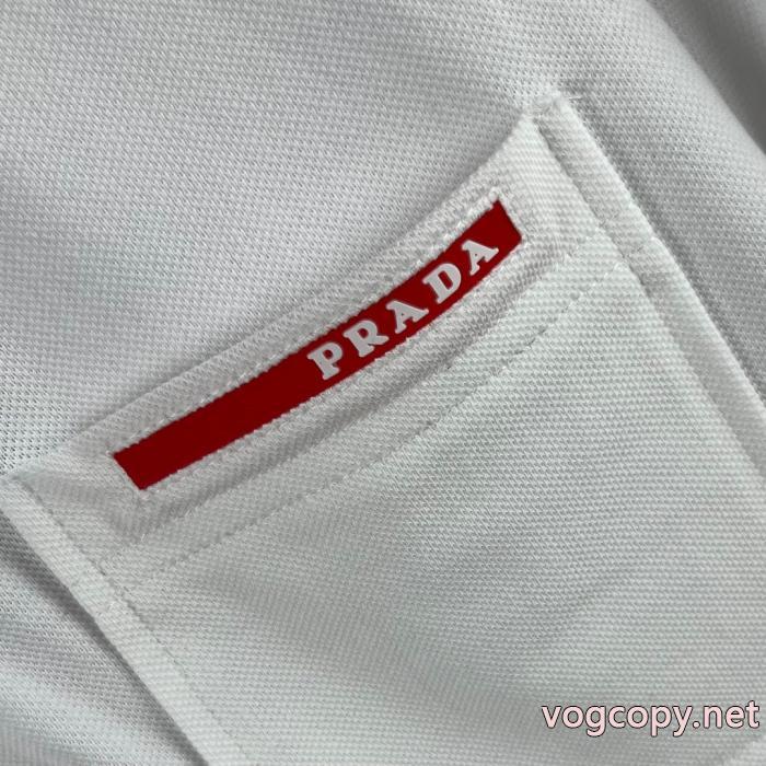 ブランド コピー 着払い【日本未上陸】 大人気カラー入荷！ 人気アイテムお早めにシャツプラダ.._0_4