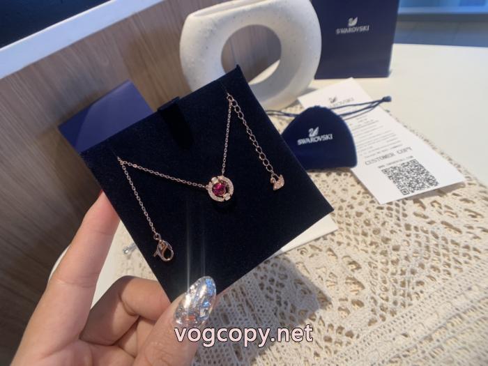 SWAROVSKIアクセサリー存在感のある 人気話題 新作限定おしゃ可愛コピー 品 ブランド._0_0