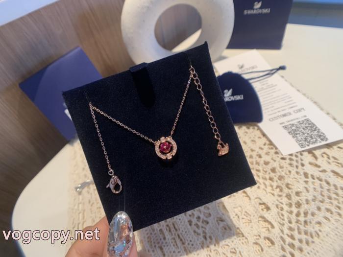 SWAROVSKIアクセサリー存在感のある 人気話題 新作限定おしゃ可愛コピー 品 ブランド._0_1