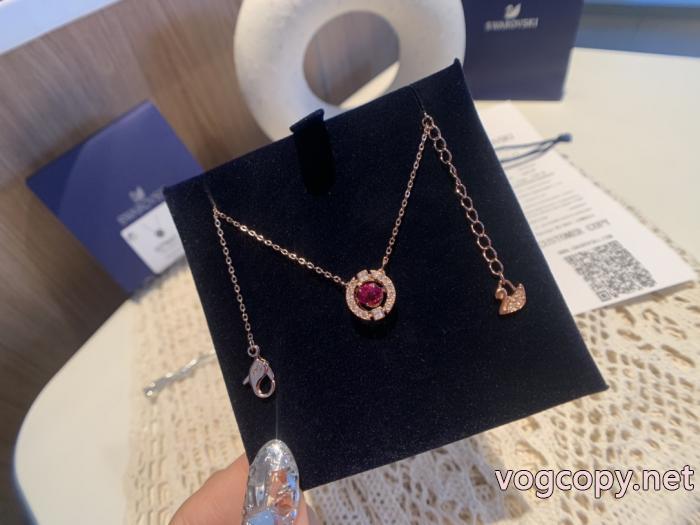 SWAROVSKIアクセサリー存在感のある 人気話題 新作限定おしゃ可愛コピー 品 ブランド._0_2
