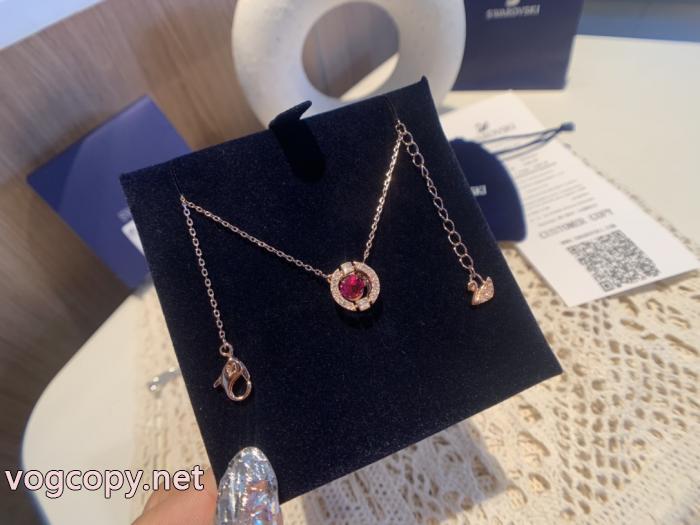 SWAROVSKIアクセサリー存在感のある 人気話題 新作限定おしゃ可愛コピー 品 ブランド._0_3