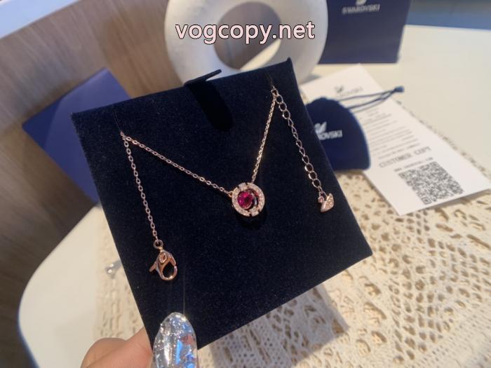 SWAROVSKIアクセサリー存在感のある 人気話題 新作限定おしゃ可愛コピー 品 ブランド._0_4