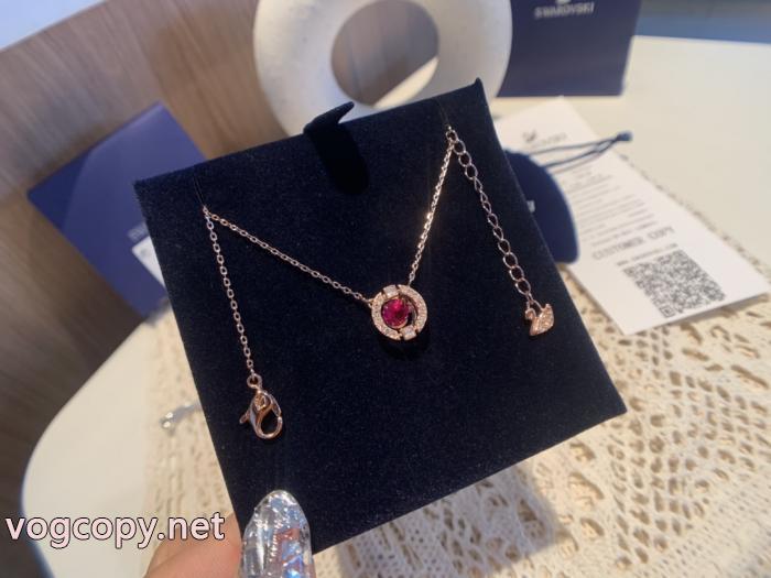 SWAROVSKIアクセサリー存在感のある 人気話題 新作限定おしゃ可愛コピー 品 ブランド._0_5