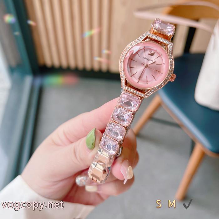 SWAROVSKI&nbsp;&nbsp;&nbsp;&nbsp;時計时钟目玉商品セール 入手困難 長く愛用できるスーパー コピー 販売._0_0