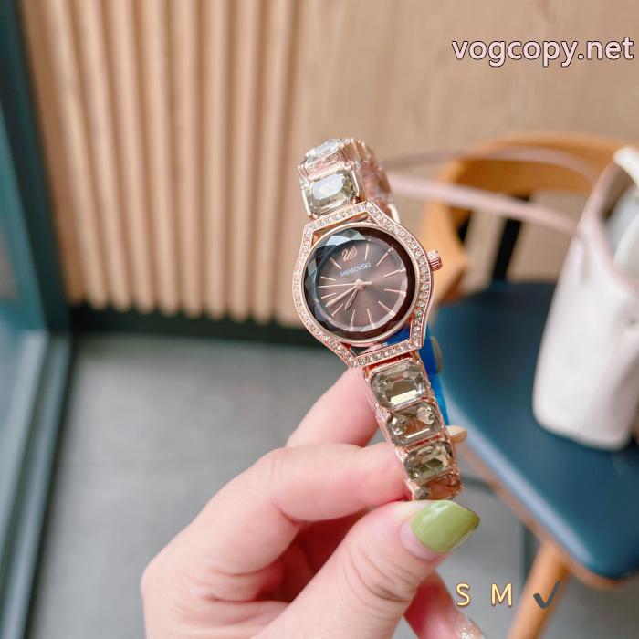 SWAROVSKI&nbsp;&nbsp;&nbsp;&nbsp;時計时钟目玉商品セール 入手困難 長く愛用できるスーパー コピー 販売._0_2