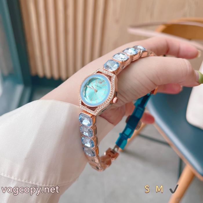 SWAROVSKI&nbsp;&nbsp;&nbsp;&nbsp;時計时钟目玉商品セール 入手困難 長く愛用できるスーパー コピー 販売._0_3