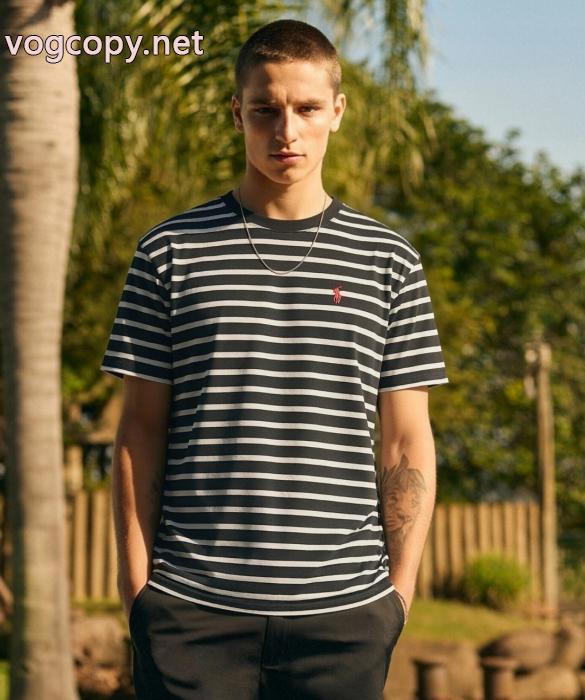 半袖TシャツPolo Ralph Laurenスーパー コピー 安心期間限定 超人気国内発送 最近人気一番_0_3