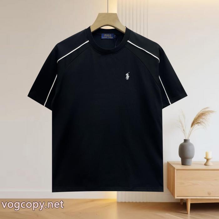 ブランド スニーカー 激安数量限定先行入荷 流行フォルム 上質上品Polo Ralph Lauren半袖Tシャツ_0_0
