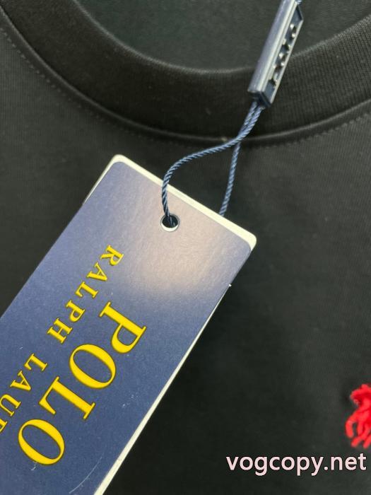 ブランド スニーカー 激安数量限定先行入荷 流行フォルム 上質上品Polo Ralph Lauren半袖Tシャツ_0_2