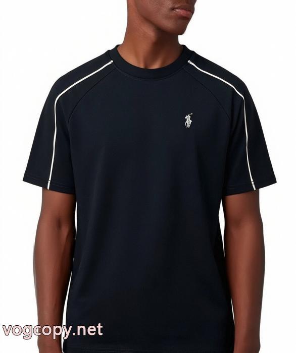 ブランド スニーカー 激安数量限定先行入荷 流行フォルム 上質上品Polo Ralph Lauren半袖Tシャツ_0_4