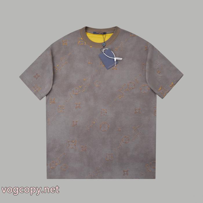 2026最新入荷 海外限定 国内在庫有LOUIS VUITTON半袖Tシャツブランド 偽物 激安_0_1