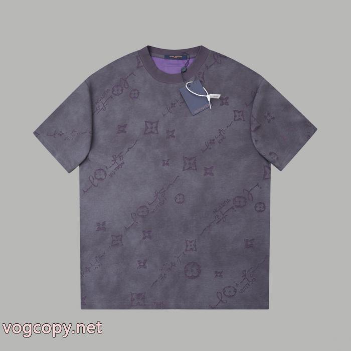 2026最新入荷 海外限定 国内在庫有LOUIS VUITTON半袖Tシャツブランド 偽物 激安_0_5