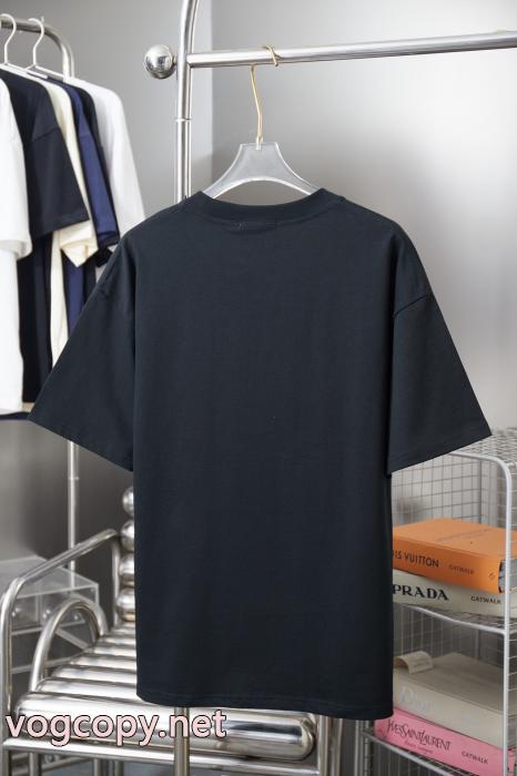 コピー 商品 ブランド半袖TシャツLOEWE今季のトレンド人気新作 人気急上昇中 珍しい_0_4