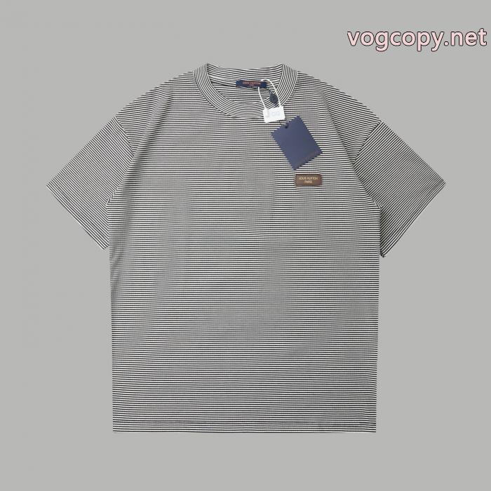 2026新品入荷 欧米韓流 激安通販限定商品半袖TシャツLOUIS VUITTONコピー ブランド 優良_0_1