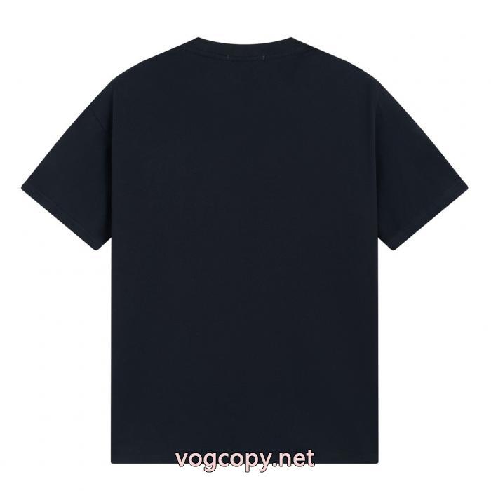 ブランド コピー 販売半袖Tシャツ完売必至 激安 センス漂うSTONE ISLAND_0_0