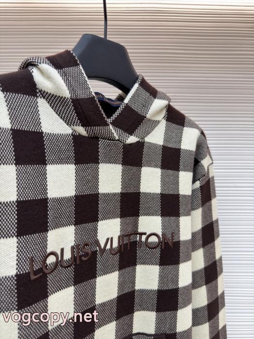 LOUIS VUITTONブランド 激安ビックシルエット 注目なアイテム 注目ブランドは2026最新ジャケット_0_3