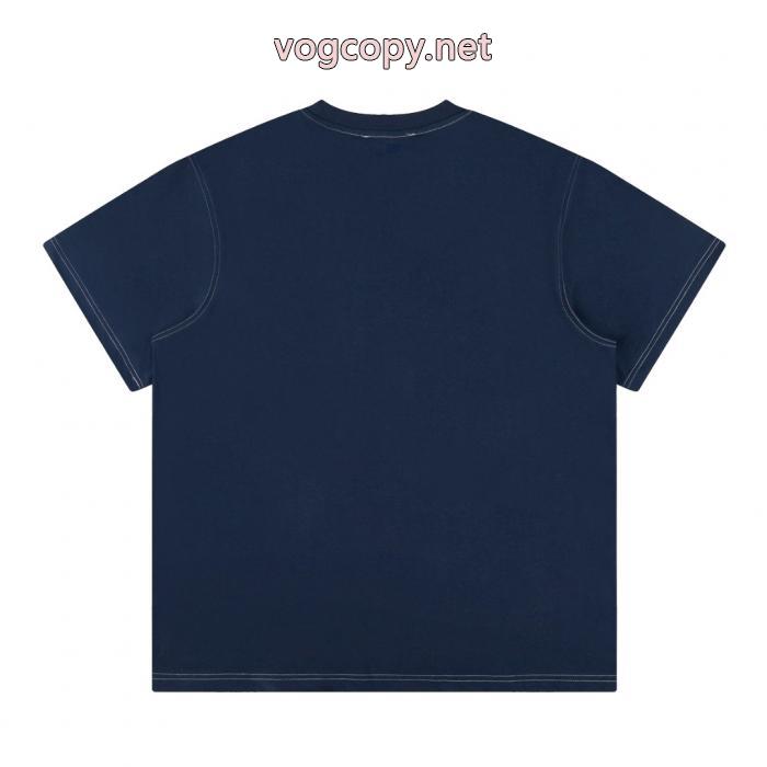 ブランド 品 激安 通販AMI PARIS半袖Tシャツセレブも愛用 人気新作登場 春先に重宝_0_1