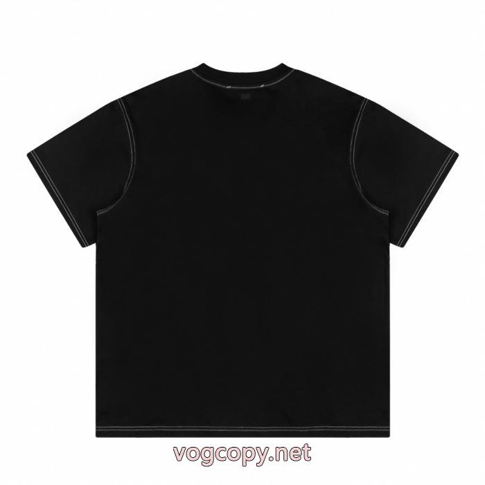 ブランド 品 激安 通販AMI PARIS半袖Tシャツセレブも愛用 人気新作登場 春先に重宝_0_4