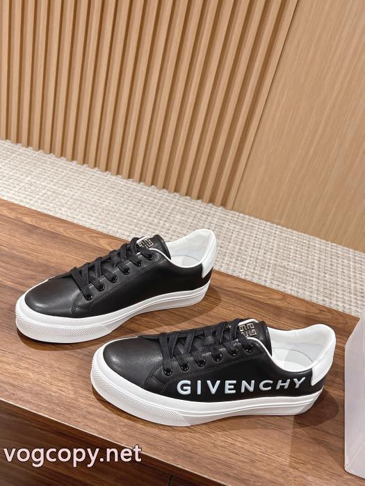 ブランド 激安モデル大絶賛 ブティックVIP価格 限定デザインGIVENCHYスニーカー.._0_1