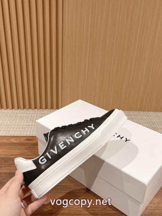 ブランド 激安モデル大絶賛 ブティックVIP価格 限定デザインGIVENCHYスニーカー.._0_4