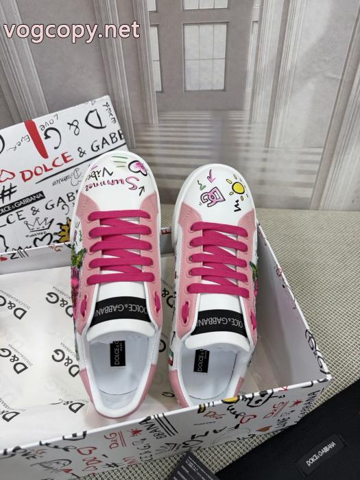 Dolce&Gabbanaスニーカー品質の良さ 永遠の定番 ロゴがかっこいいブランド 激安 .._0_1