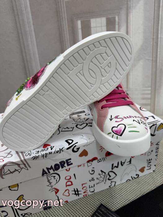 Dolce&Gabbanaスニーカー品質の良さ 永遠の定番 ロゴがかっこいいブランド 激安 .._0_4