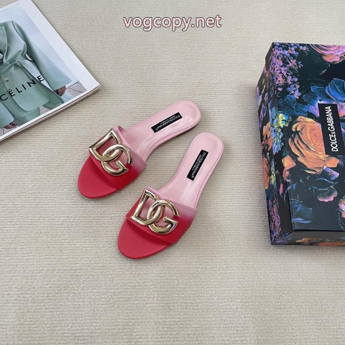 Dolce&Gabbana偽 ブランド 通販最安値 最新で一目惚れ 不思議なモテるサンダル.._0_1