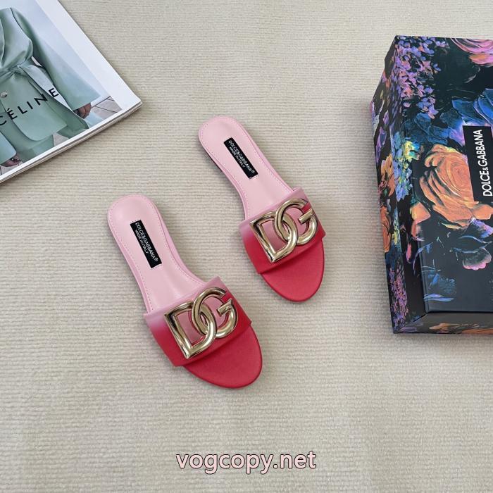 Dolce&Gabbana偽 ブランド 通販最安値 最新で一目惚れ 不思議なモテるサンダル.._0_2