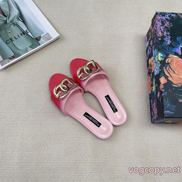 Dolce&Gabbana偽 ブランド 通販最安値 最新で一目惚れ 不思議なモテるサンダル.._0_5