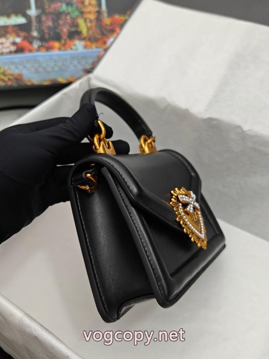 ドルチェ＆ガッバーナHOT品質保証 女らしい ファッションCapバッグブランド スーパー コピー.._0_2