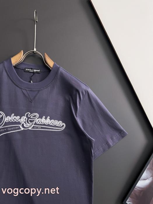 Dolce&Gabbana今年人気定番新作 元気な印象に ファッション通販ブランド スーパー コピー 通販シャツ.._0_2