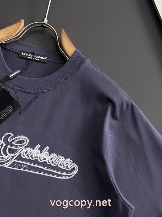 Dolce&Gabbana今年人気定番新作 元気な印象に ファッション通販ブランド スーパー コピー 通販シャツ.._0_4