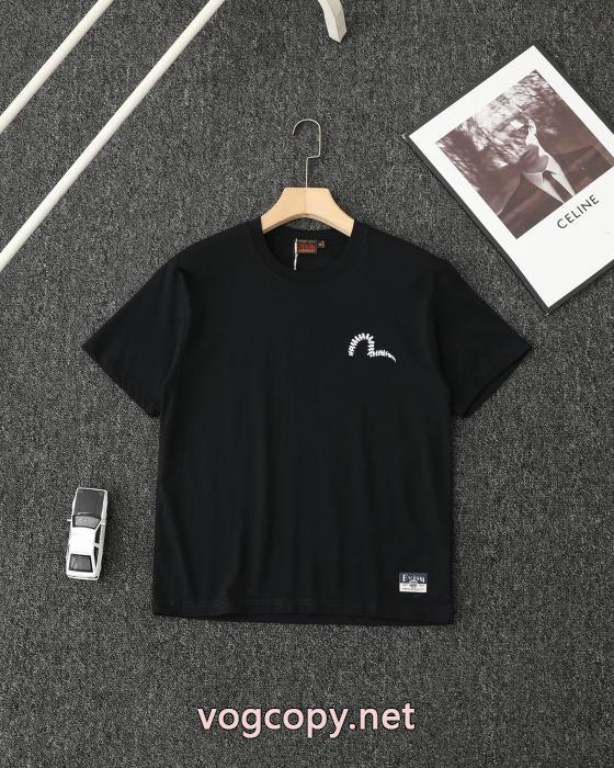 偽物 ブランド ショップ半袖短袖激安通販 少数入荷 限定生産品エヴィス._0_1