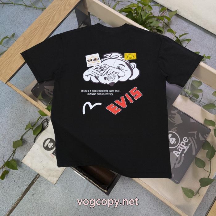 ブランド コピー 優良店t恤エヴィス先行入荷 買い得 是非でも欲しい._0_2