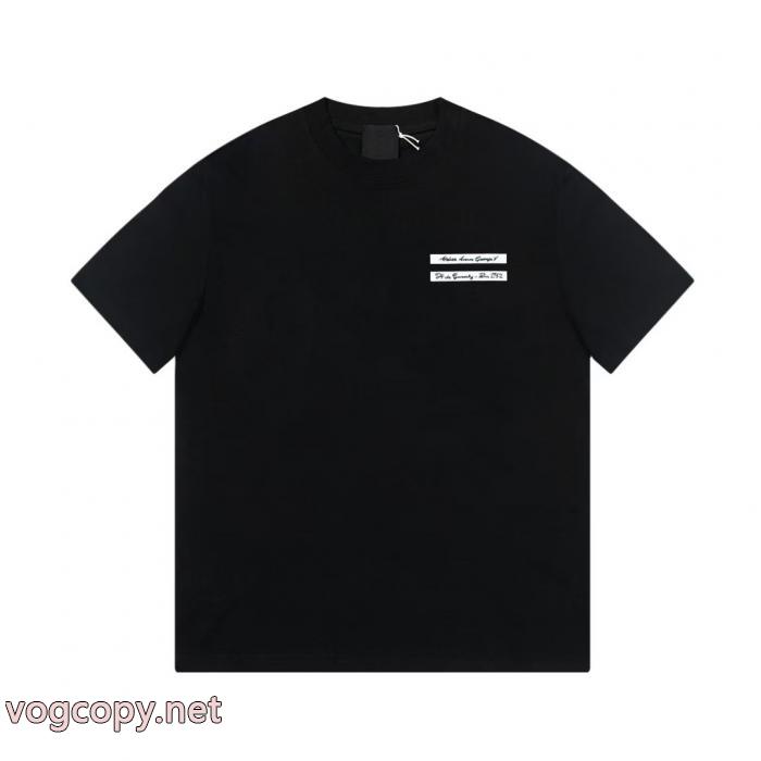 激安 ブランド 通販流行の注目ブランド 海外セレブ愛用 即納可半袖TシャツGIVENCHY_0_0