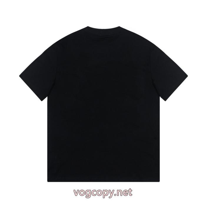 DiorHOT大人気 ネット販売限定 人気セール定番ブランド 偽物 激安半袖Tシャツ_0_2