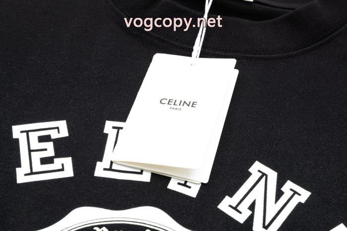 CELINE半袖Tシャツスーパー コピー 販売上品で美シルエット 売れ筋！ 超激得2026_0_0