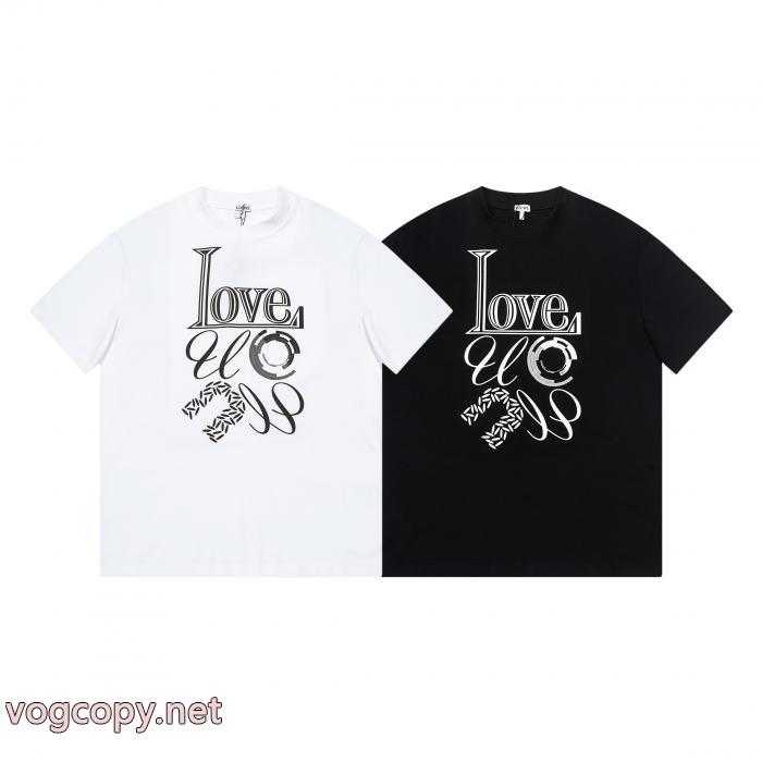  2026スーパー コピーロエベ半袖Tシャツ超限定VIPセール 数量限定最新作 最近人気一番！_0_0