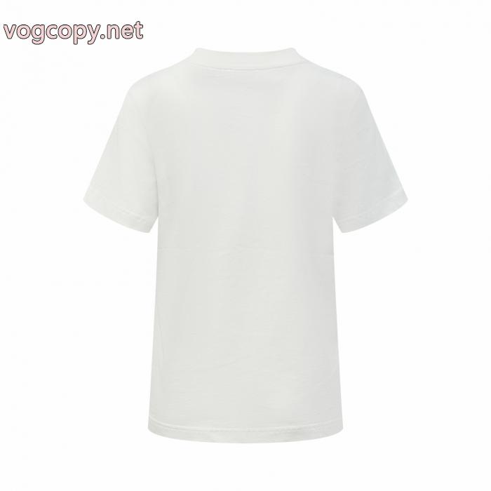 ブランド コピー ショップBURBERRY破格の激安セール 数量限定HOT 海外先行発売！半袖Tシャツ_0_1