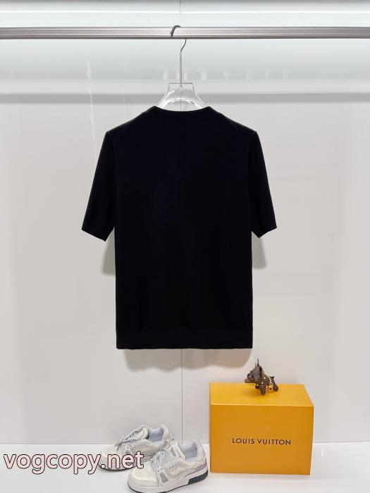 値下げ 完売確実! 定番人気商品半袖TシャツMONCLER偽物 ブランド ショップ_0_3