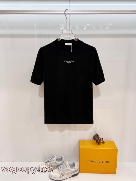 半袖Tシャツ偽物 通販Dior期限限定！ 最新作期間限定セール 極美品_0_4